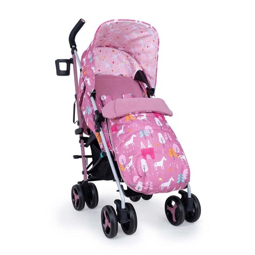 Cosatto supa passeggino - supa, 3