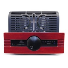 SYNTHESIS ROMA 96 DC+ AMPLIFICATORE INTEGRATO A VALVOLE CLASSE A CON DAC