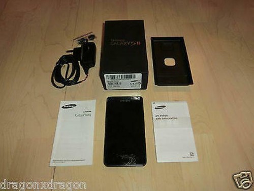 Samsung galaxy s2 - samsung, ii