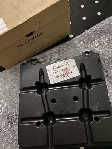 Bodycomputer vw - bodycomputer, (bcm)