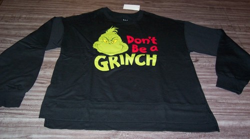 Women teen the grinch who - teen,