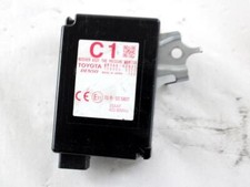 89760-42031 CENTRALINA MODULO PRESSIONE PNEUMATICI TOYOTA RAV 4 2.0 D 91KW 5P (2