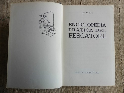 Enciclopedia pratica del