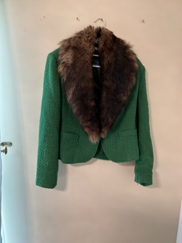 Zara giacca donna grande - donna, misto