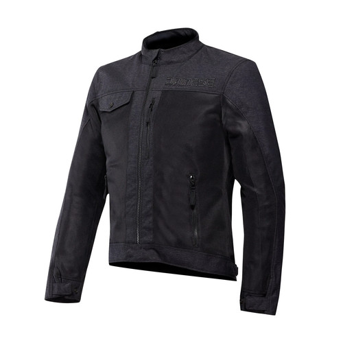 Giacca dainese alfama - giacca, tex