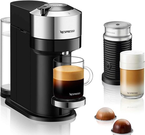 Caffettiera nespresso - caffettiera,