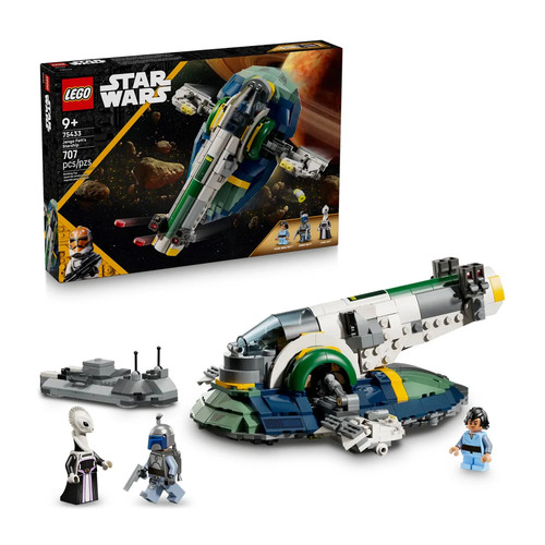 Lego star wars 75433 - lego,