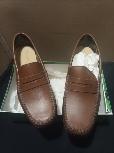 Mocassino uomo marca mustang - mocassino,