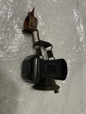 Rara lampada a cherosene per