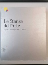 Le stanze dell'arte Figure e