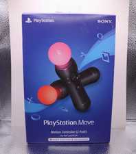 Sony playstation move - playstation,