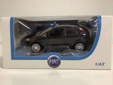 FIAT Grande Punto 1.4