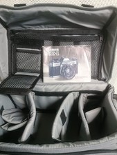 Borsa fotografica Formula 1