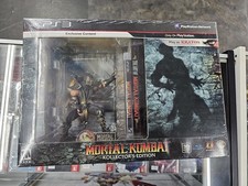 Mortal kombat edizione - kombat, da
