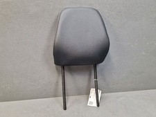 Poggiatesta anteriore destra o