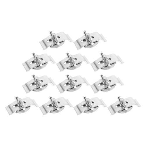 Set clip sottolavello - set,