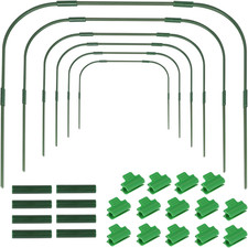6Pcs Archi per Serra Orto