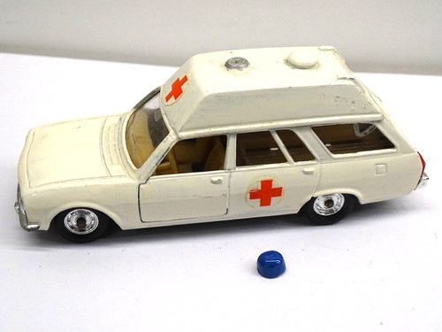 Solido peugeot 504 break - peugeot,