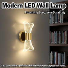 Lampada da parete LED