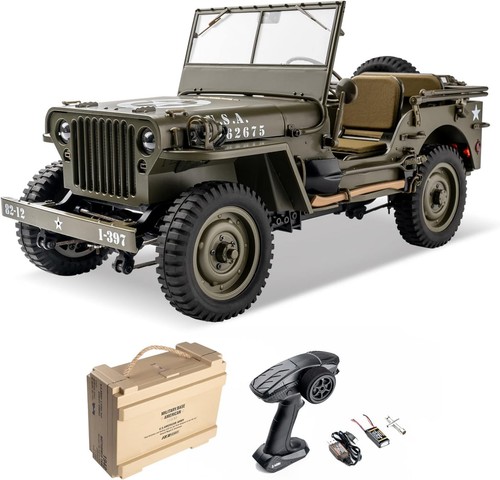 Wowrc rochobby 1941 mb - 1/12,