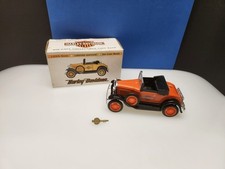 Harley Davidson 1929 Model A