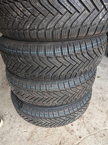 Gomme invernali 195 18 - 60,