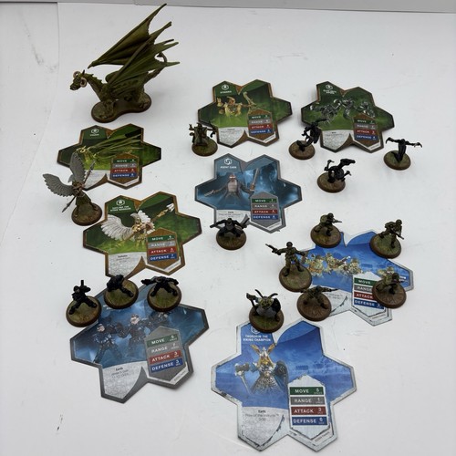 Hasbro heroscape lotto - -,