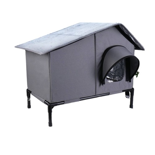 Cuccia esterno compatta per - cuccia,