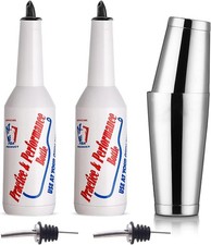 Flair Bottle - Kit da barista