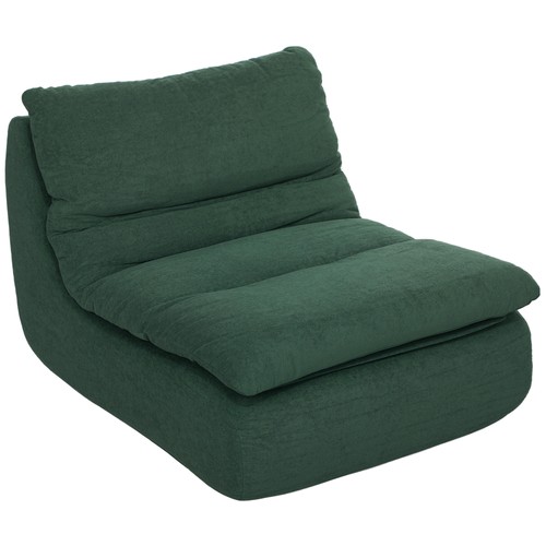 Homcom sedia terra moderna - homcom,