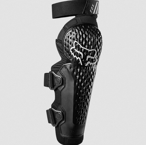 Ginocchiere uomo mtb downhill - ginocchiere,