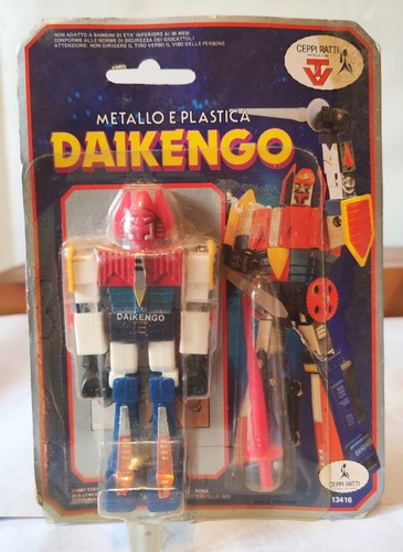 Daikengo vintage mini st - daikengo,