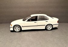 Modellino auto UT BMW M3 E36