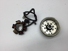 STATORE CAMPO MAGNETICO E VOLANO PEUGEOT BLASTER LUDIX 50 2008 VGAL1ACFA