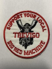 HELLS ANGELS TOPPA SUPPORTO 81