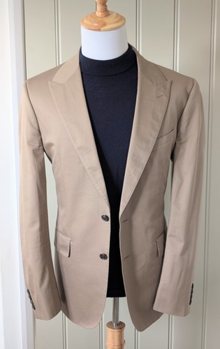 Giacca blazer gieves hawkes - giacca,