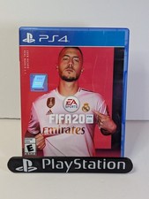 FIFA 20 Standard Edition -