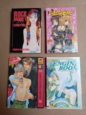 Lotto fumetti manga ottime - fumetti,