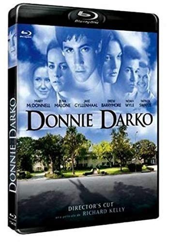 Donnie darko - darko, (blu-ray)