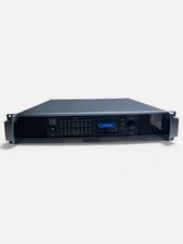 QSC CXD8.4Q Amplificatore di