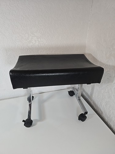 Poggiapiedi regolabile - poggiapiedi,