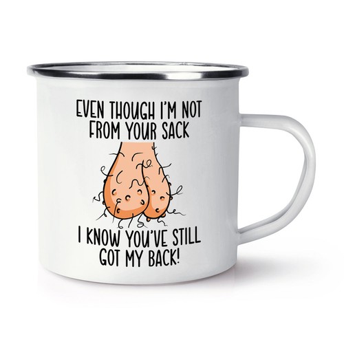 Anche non dal tuo sacca - i'm,