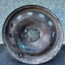 CERCHI IN FERRO PER FIAT Fiorino 2° Serie 51973901 (07>15)