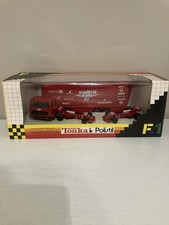Polistil Portauto Ferrari F1