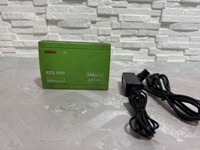 Bosch KTS 550 Centralina