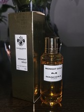 Mancera Midnight Gold Eau de
