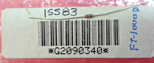 1ss83 parte originale yaesu - originale,