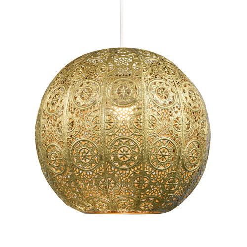 Paralume lampada sospensione - a,