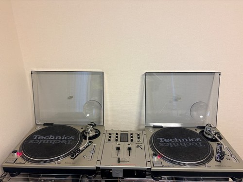 Technics 1200mk5 coppia - sl-1200mk5,