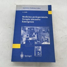 Medicina perioperatoria